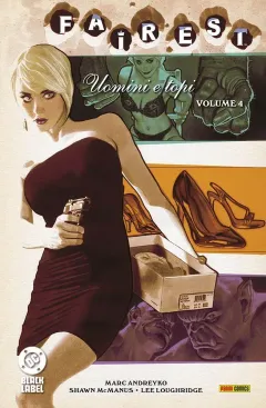 Volume cover